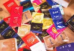¿Cómo elegir un condón?