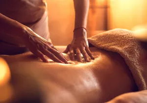 ¿Cómo practicar un buen masaje sensual?