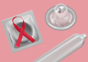 ¡El SIDA y las ITS nos protegen!