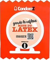 Condomz Distribuidor de condones