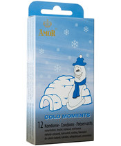 Amor Cold Moments