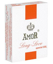 Amor Long Love Spécial XXL