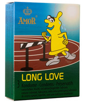Amor Long Love