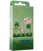 Amor Wild Dreams