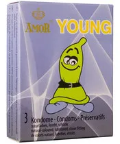 Amor Young