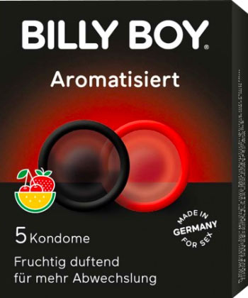 Billy Boy Aromatisiert