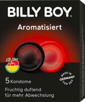 Billy Boy Aromatisiert