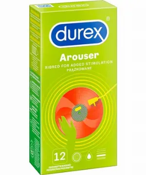 Durex Arouser