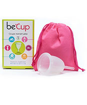 Intimy Sé Copa menstrual Copa