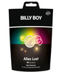 Billy Boy Alles Lust