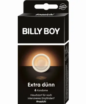 Billy Boy Extra Dnn