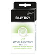 Billy Boy White Comfort