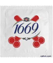 Callvin 1669