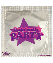 Callvin Bachelorette Party
