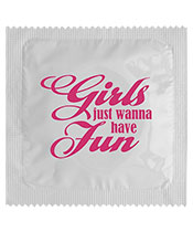 Callvin Girls Just Wanna Have Fun