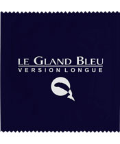 Callvin Le glan bleu, version longue