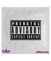 Callvin Prenatal Advisory