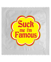 Callvin Suck Me I'm Famous