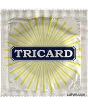 Callvin Tricard