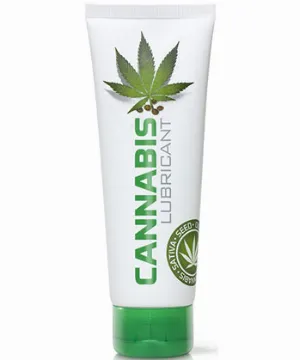 Cobeco Cannabis Lubricant