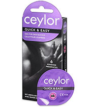 Ceylor Quick & Easy