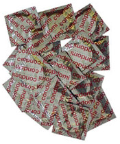 Condomi XXL