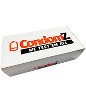 Condomz x100