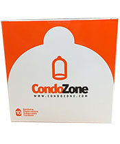 Condozone x10