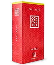 Confortex Fresa