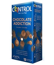 Control Chocolate Addiction