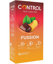 Control Fussion