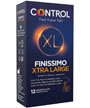 Control Finissimo Xtra Large