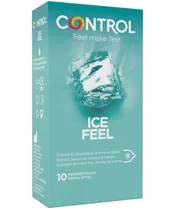 Control Ice Feel