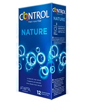 Control Nature