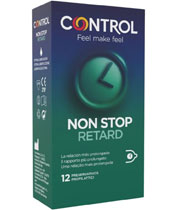 Control Non Stop Retard