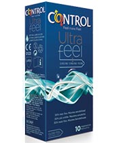 Control Ultra Feel