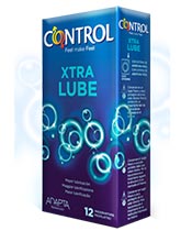 Control Xtra Lub