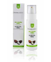 Divine'xtases Lubricante Anal
