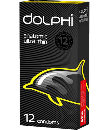 Dolphi Anatomic Ultra Thin