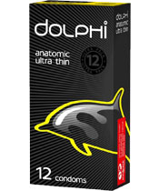 Dolphi Anatomic Ultra Thin
