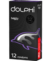 Dolphi Baggy