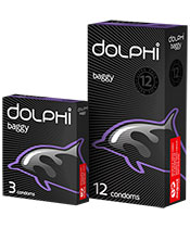 Dolphi Baggy