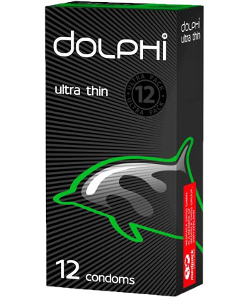 Dolphi Ultrathin