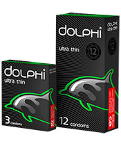 Dolphi Ultrathin