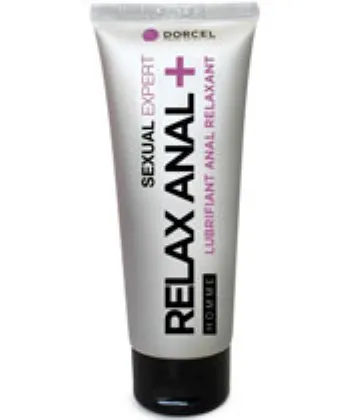 Dorcel Relax Anal +