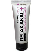 Dorcel Relax Anal +