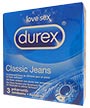 Durex Classic Jeans