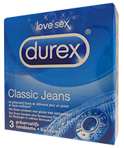 Durex Classic Jeans