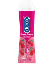 Durex Crazy Cherry