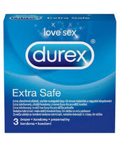 Durex Extra Safe